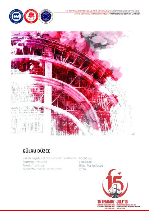 GÜLRU DÜZCE